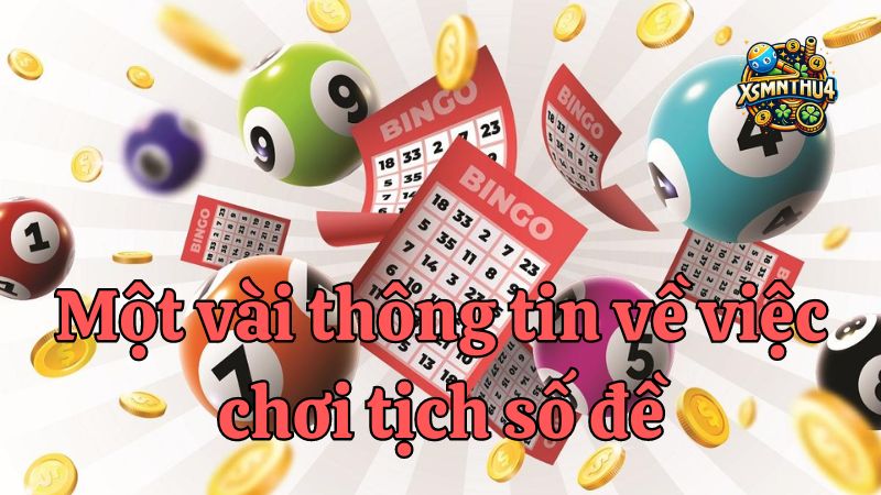 Tịch số đề - Giải mã giấc mơ và hỗ trợ dự đoán xổ số